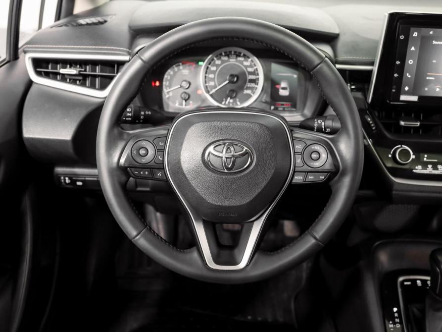 Toyota Corolla XII (E210) Екатеринбург  - изображение 11