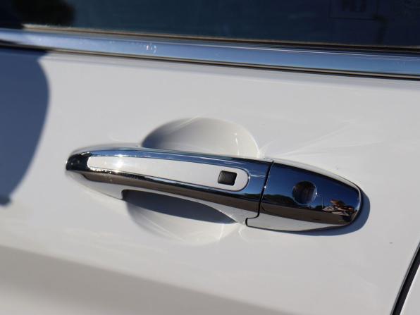 Haval M6 II с пробегом 2024 года, цена 1 900 000 рублей, 55732 км, внедорожник, Автокод Объявления