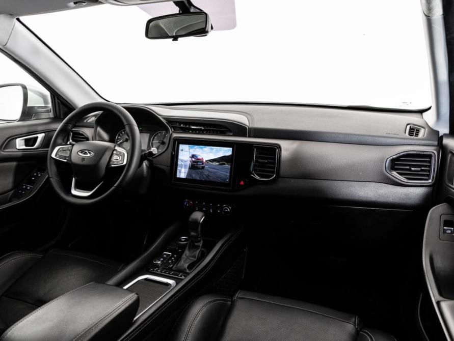 Chery Tiggo 4 I Рестайлинг Санкт-Петербург  - изображение 10