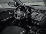 Kia Rio III Рестайлинг Тюмень  - изображение 18