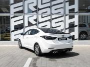 Hyundai Elantra VI (AD) Ставрополь  - изображение 24