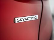 Mazda CX-3 I Рестайлинг Иркутск  - изображение 55