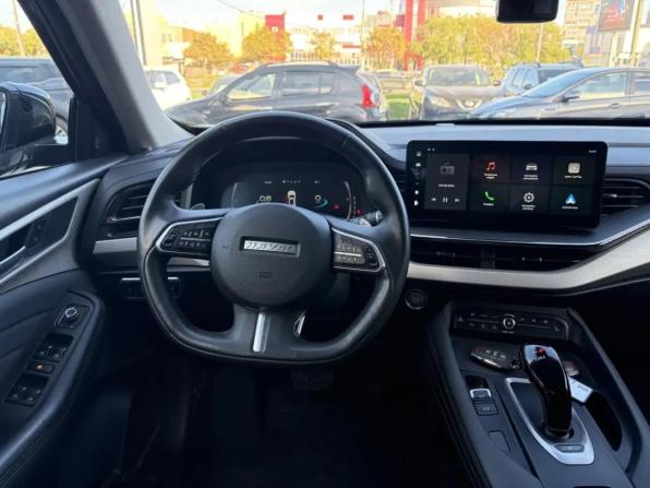Haval F7 I Рестайлинг с пробегом 2024 года, цена 1 915 000 рублей, 76554 км, внедорожник, Автокод Объявления