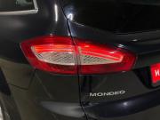 Ford Mondeo IV Рестайлинг Челябинск  - изображение 27