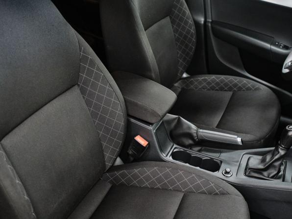 Skoda Octavia III (A7) Рестайлинг с пробегом 2020 года, цена 1 809 000 рублей, 93721 км, лифтбек, Автокод Объявления