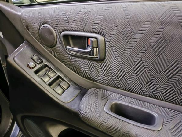 Toyota Kluger I (XU20) с пробегом 2001 года, цена 999 000 рублей, 353856 км, внедорожник, Автокод Объявления