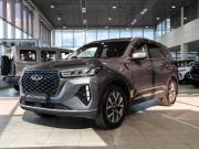 Chery Tiggo 7 Pro Max I Москва  - изображение 24