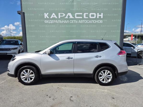Nissan X-Trail III с пробегом 2015 года, цена 1 640 000 рублей, 121316 км, внедорожник, Автокод Объявления