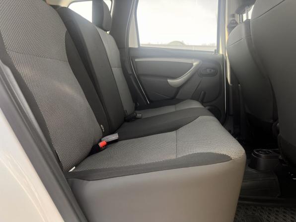 Renault Duster I Рестайлинг с пробегом 2018 года, цена 1 490 000 рублей, 64500 км, внедорожник, Автокод Объявления