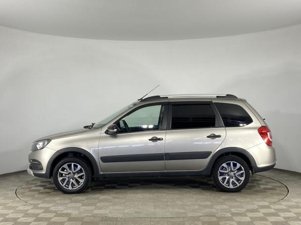 Lada (ВАЗ) Granta I Рестайлинг с пробегом 2021 года, цена 835 000 рублей, 71492 км, универсал, Автокод Объявления