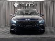 Genesis G70 I Рестайлинг Москва  - изображение 29