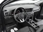 Kia Sportage IV Москва  - изображение 24