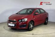 Chevrolet Aveo II Саранск  - изображение 27