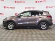 Kia Sportage IV Рестайлинг Вологда  - изображение 25