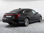 Hongqi H9 I Москва  - изображение 30