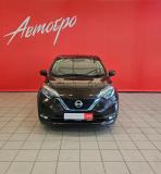 Nissan Note II Рестайлинг Вологда  - изображение 28