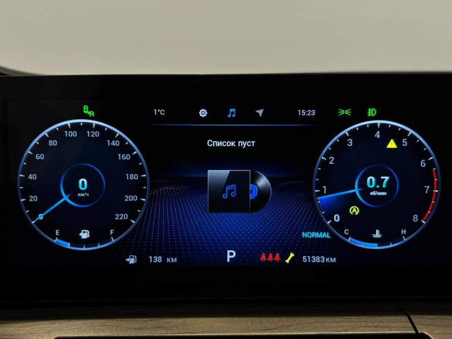 Chery Tiggo 8 Pro Max I Рестайлинг Волгоград  - изображение 14