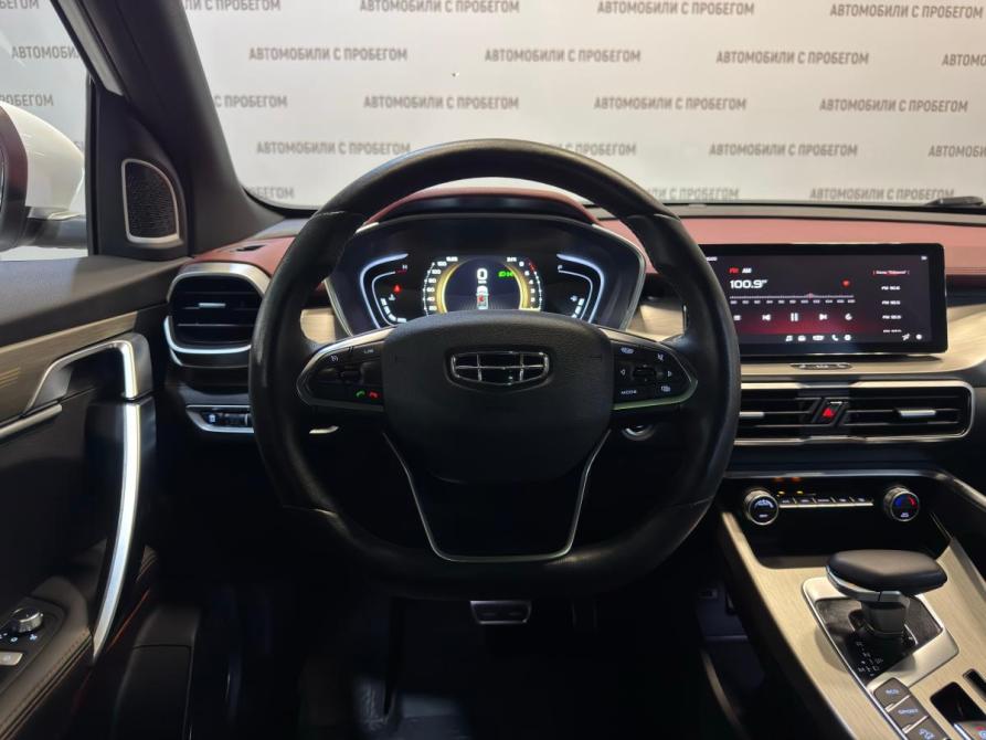 Geely Coolray I Санкт-Петербург  - изображение 14