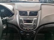Hyundai Solaris I Рестайлинг Казань  - изображение 40