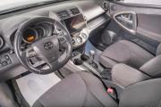 Toyota RAV4 III (XA30) Рестайлинг Томск  - изображение 28