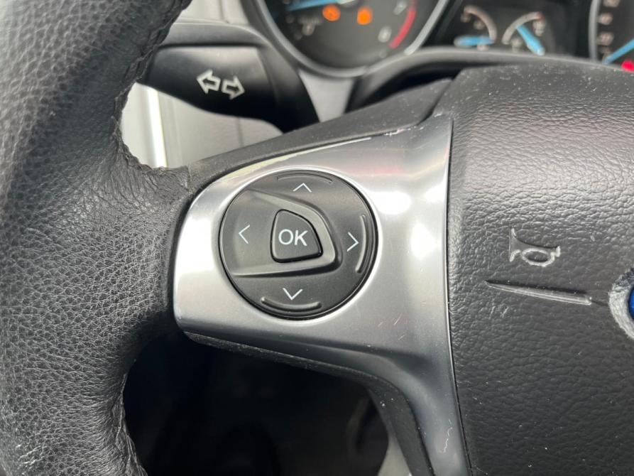 Ford Focus III Азнакаево  - изображение 21
