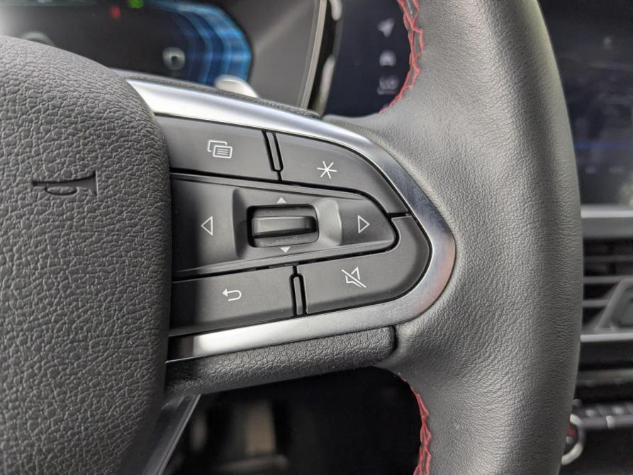Geely Tugella I Рестайлинг Москва  - изображение 28