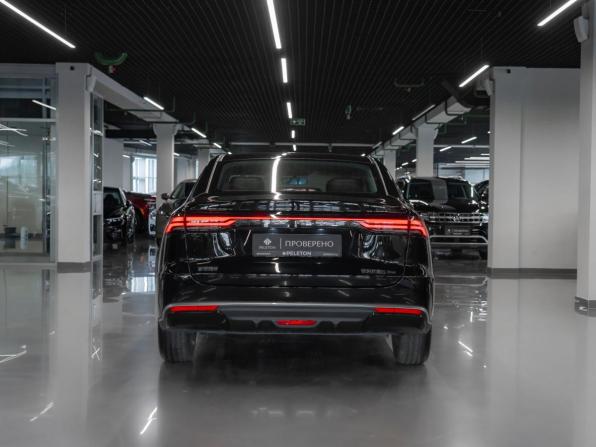 Geely Galaxy Starshine 6 с пробегом 2025 года, цена 2 700 000 рублей, 49 км, седан, Автокод Объявления