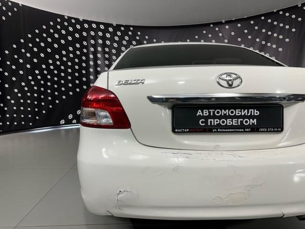 Toyota Belta I с пробегом 2005 года, цена 375 000 рублей, 217739 км, седан, Автокод Объявления