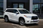 Toyota Highlander III (XU50) Липецк  - изображение 19