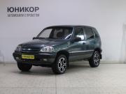 Chevrolet Niva I Дзержинск  - изображение 15