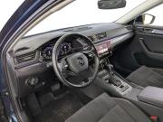 Skoda Superb III Рестайлинг Москва  - изображение 46