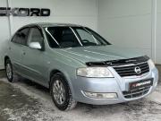 Nissan Almera Classic I Уфа  - изображение 18