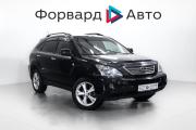 Lexus RX II Рестайлинг Тюмень  - изображение 30