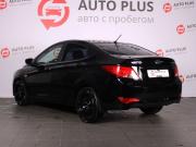 Hyundai Solaris I Рестайлинг Минеральные Воды  - изображение 21