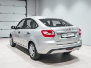 Lada (ВАЗ) Granta I Рестайлинг Екатеринбург  - изображение 26