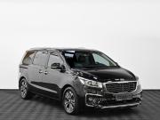 Kia Carnival III Москва  - изображение 18