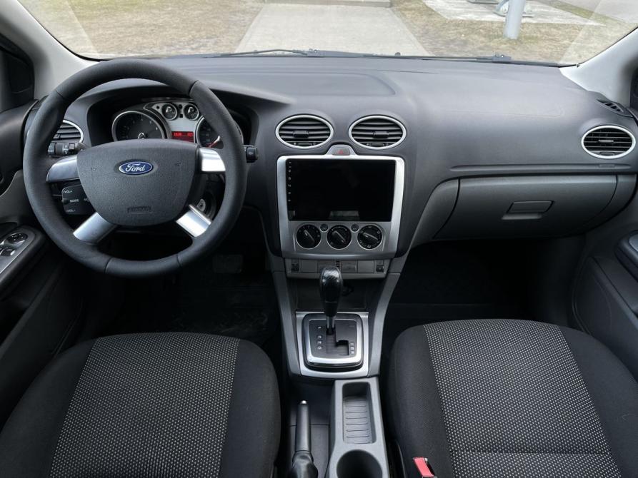Ford Focus II Рестайлинг Ярославль  - изображение 9