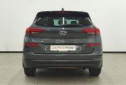 Hyundai Tucson III Рестайлинг Екатеринбург  - изображение 29