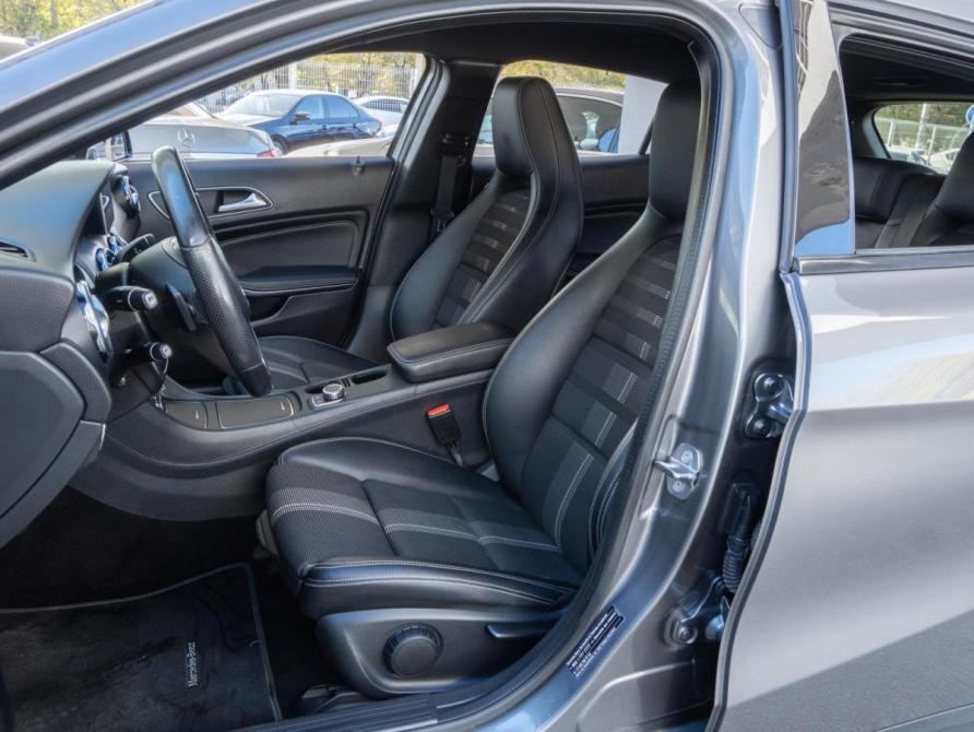 Mercedes-Benz GLA I (X156) Рестайлинг Волгоград  - изображение 10