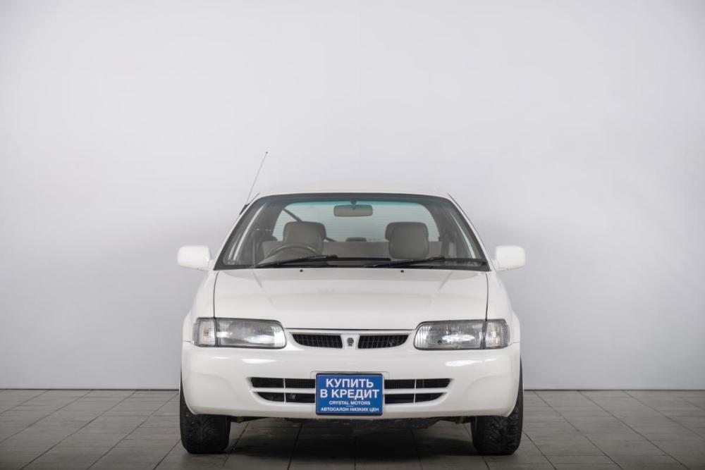 Toyota Corsa V (L50) Рестайлинг Томск  - изображение 4