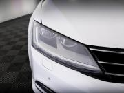 Volkswagen Jetta VI Рестайлинг Москва  - изображение 45