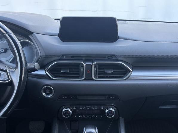 Mazda CX-5 II с пробегом 2017 года, цена 2 050 000 рублей, 195642 км, внедорожник, Автокод Объявления