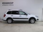 Lada (ВАЗ) Granta I Рестайлинг Дзержинск  - изображение 26