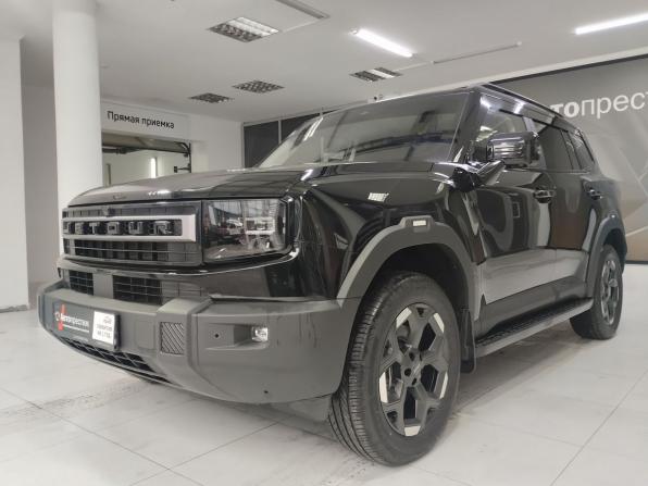JETOUR T1 с пробегом 2025 года, цена 3 650 000 рублей, 15523 км, внедорожник, Автокод Объявления