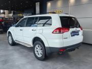 Mitsubishi Pajero Sport II Рестайлинг Москва  - изображение 26