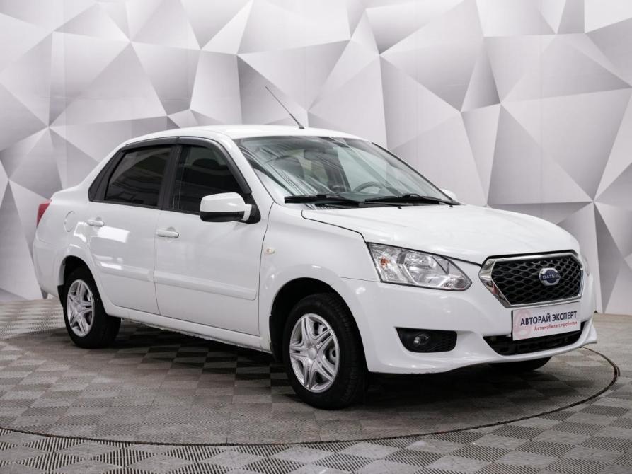 Datsun on-DO I Ульяновск  - изображение 7
