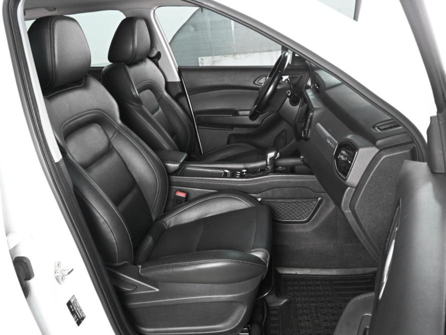 Chery Tiggo 4 I Рестайлинг Ростов-на-Дону  - изображение 8