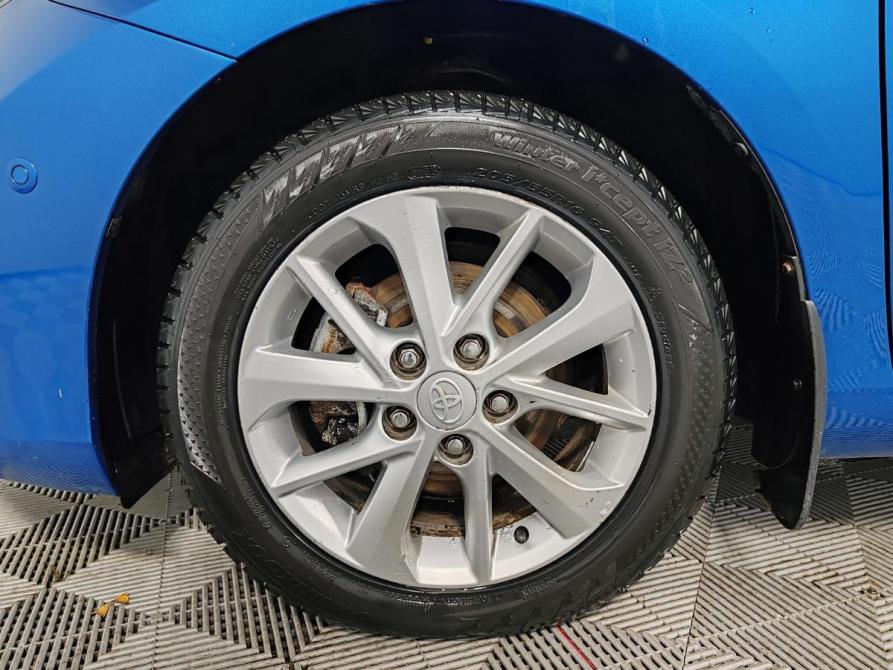 Toyota Auris II Курск  - изображение 18