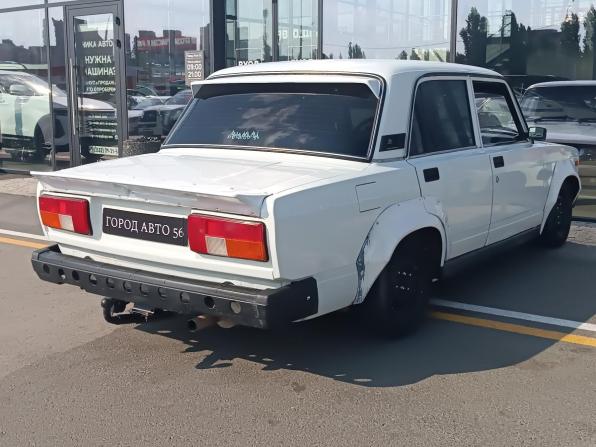 Lada (ВАЗ) 2105 с пробегом 2010 года, цена 120 000 рублей, 126000 км, седан, Автокод Объявления