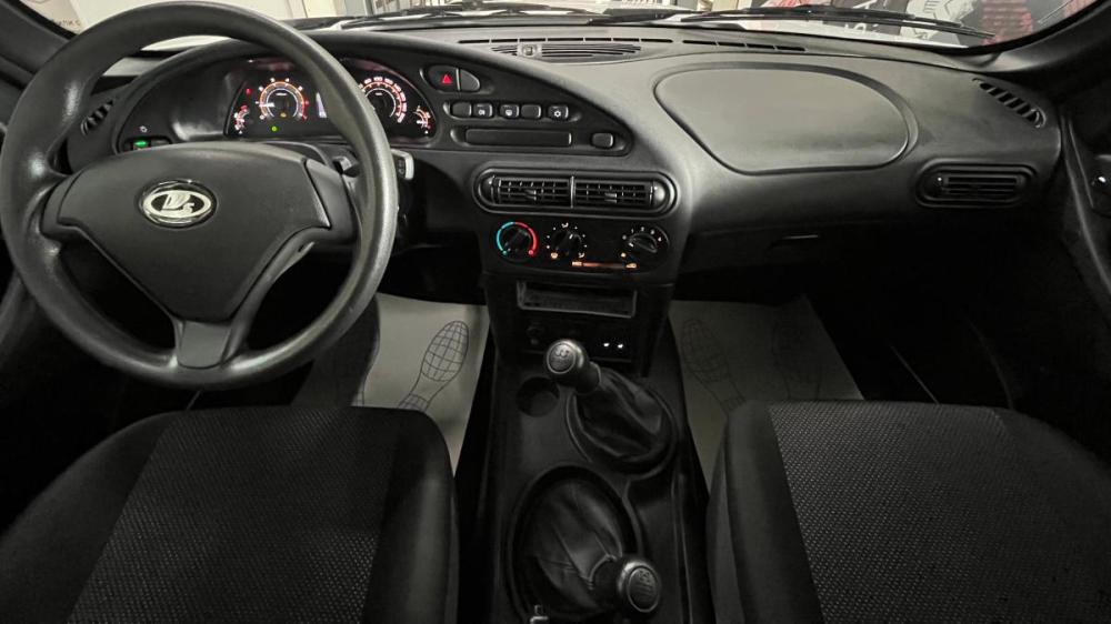 Lada (ВАЗ) Niva Travel I Уфа  - изображение 8